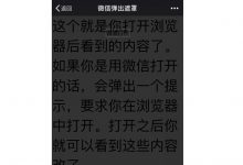 HTML微信访问显示遮盖效果-大年网 - 我叫邱大年,邱刀鱼的爸爸