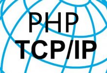 PHP TCP协议事例-大年网 - 邱大年,邱大大大年